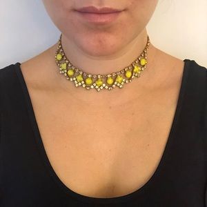 Antique choker